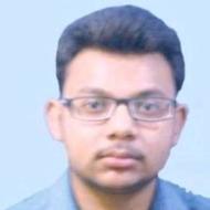 Pritam Joardar Class 11 Tuition trainer in Kolkata