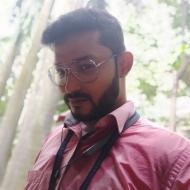 Gaurav Sengupta Class 11 Tuition trainer in Kolkata