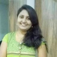 Lekhashree B. Class I-V Tuition trainer in Channapatna