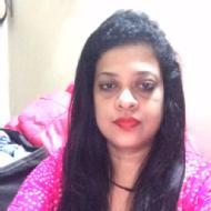 Dr Supriya Zanjal Class I-V Tuition trainer in Nagpur