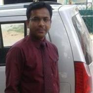 Vivek Devane BTech Tuition trainer in Secunderabad