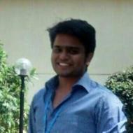 Ankit Agrawal Class 10 trainer in Gurgaon