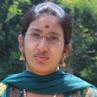 Lavanya R. Class I-V Tuition trainer in Hyderabad
