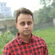 Sumit Kumar Class I-V Tuition trainer in Kolkata