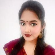 Swati T. Class I-V Tuition trainer in Bangalore