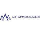 Photo of Amit Ajmani's Academy