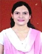 Sneha D. Computer Course trainer in Nagpur