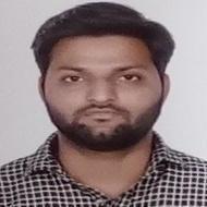 Kazi Sohil Ahmed Salimoddin Engineering Diploma Tuition trainer in Bhusawal