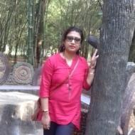 Snigdha S. Bengali Speaking trainer in Delhi