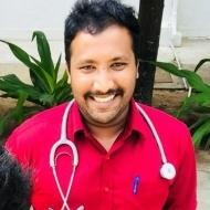 Vignesh Murali MBBS & Medical Tuition trainer in Chennai