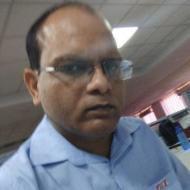 Akhilesh Kumar Chauhan Computer Course trainer in Noida