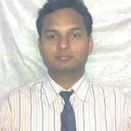 Akash Mittal Class 9 Tuition trainer in Delhi