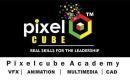 Photo of Pixelcube Academy