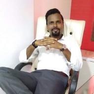 Bipin Yadav Spoken English trainer in Allahabad
