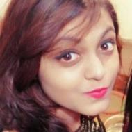 Shilpa N. Class 11 Tuition trainer in Kolkata