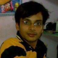 Satish Malladi .Net trainer in Hyderabad