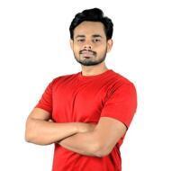 Manish Makwana Personal Trainer trainer in Ahmedabad