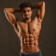 Vivek Kundu Personal Trainer trainer in Gurgaon