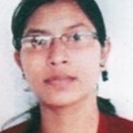 Subhasmita D. Class 10 trainer in Bhubaneswar