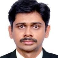 Ashish Jani Data Science trainer in Surat