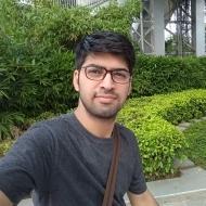Gaurav Chandak BTech Tuition trainer in Gurgaon