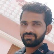 Mahesh Rajput PSC Exam trainer in Indore