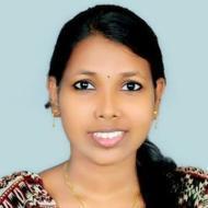 Harsha H. BCA Tuition trainer in Kochi