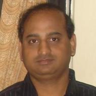 Deepak Kumar Saxena Class 10 trainer in Hyderabad