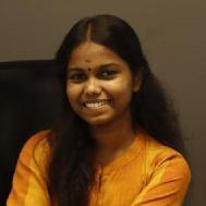 Sruthy S. Vocal Music trainer in Kochi