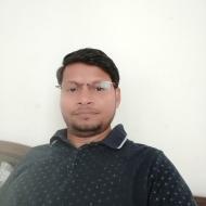Manish Srivastava Class 10 trainer in Dadri