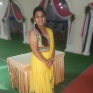 Amulya R. Dance trainer in Hyderabad