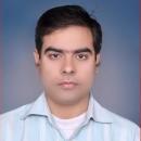 Photo of Shailendra Kumar Tripathi