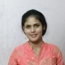 Photo of Nayana P.