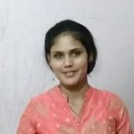 Nayana P. Class I-V Tuition trainer in Pune