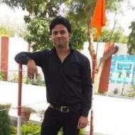 Pradeep Sharma Class 10 trainer in Agra