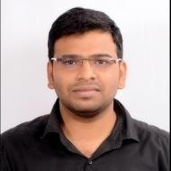 Akshay Mehetre UPSC Exams trainer in Pune