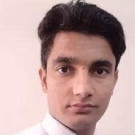 Aditya Chauhan Class I-V Tuition trainer in Ghaziabad