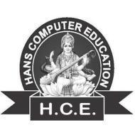 Hans Computer Education Computer Course institute in Faridabad