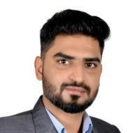 Pankaj Tiwari Selenium trainer in Noida