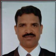 Bhaskar Chandra Sahu Class 6 Tuition trainer in Gandhinagar