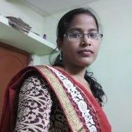 Sagarika D. Class I-V Tuition trainer in Mumbai