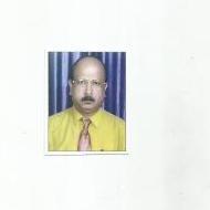 Dr. Satyajit Sahu Class 10 trainer in Bhubaneswar