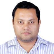 Ashok Sahu Data Modeling trainer in Hyderabad