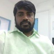Raja Nyalakanti Bootstrap trainer in Hyderabad