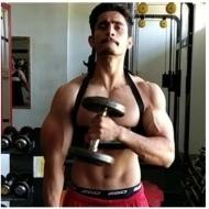 Avinash Sharma Personal Trainer trainer in Tyne and Wear