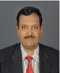 Sunil M ISO Quality trainer in Chennai
