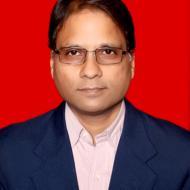 Neeraj Gupta MBA trainer in Lucknow