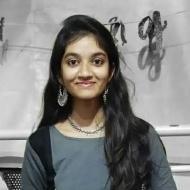 Manisha Muttavarupu Class I-V Tuition trainer in Hyderabad