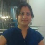 Neena S. Class 11 Tuition trainer in Faridabad