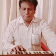 Deepak Jadhav Harmonium trainer in Mumbai